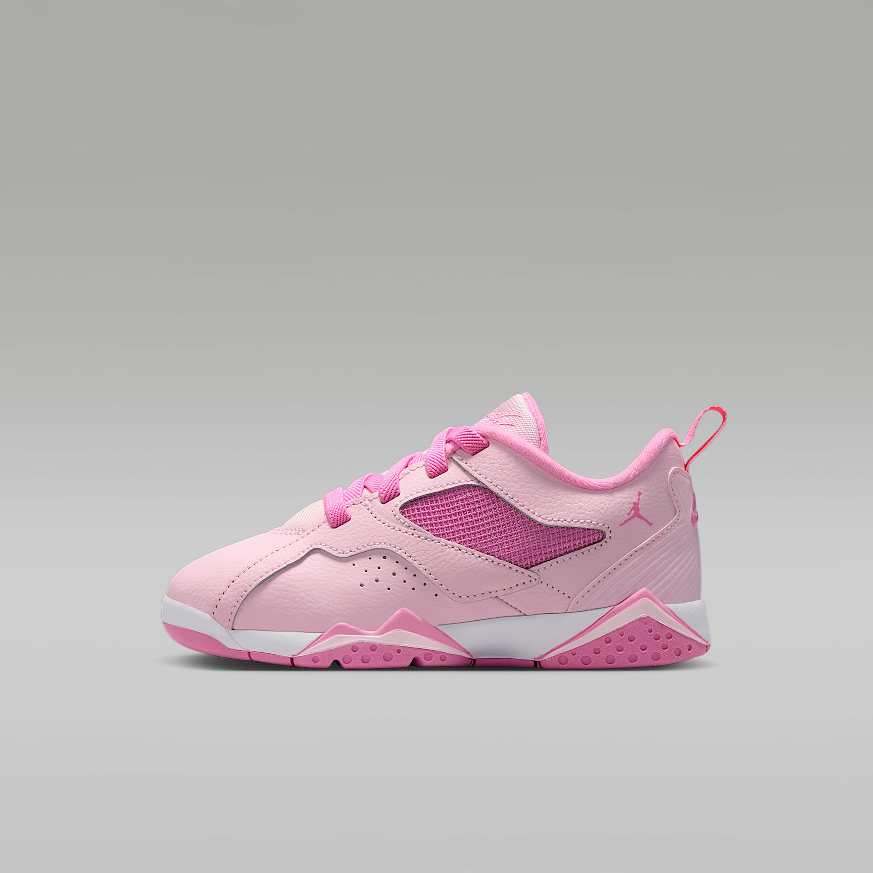 Tenis para niños de preescolar Jumpman MVP 92. Nike.com